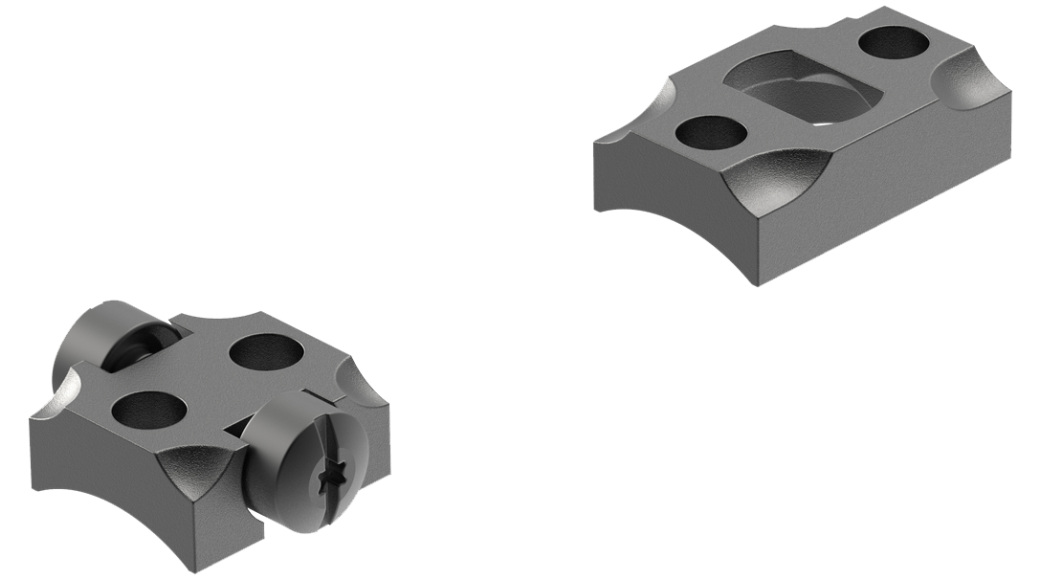 STD COOPER 22/16/23 2-PC MATTE