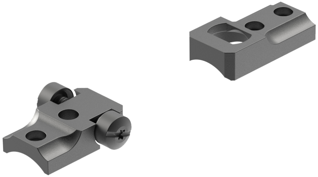 STD RUGER AMERICAN RF 2-PC MATTE
