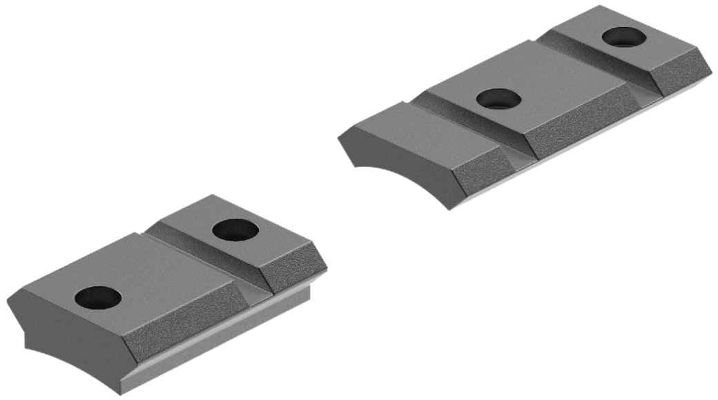 QRW WINCHESTER 70 2-PC MATTE QRW WINCHESTER 70 2-PC MATTE