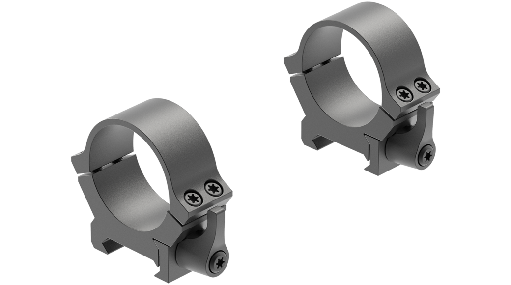 QRW2 30MM LOW MATTE