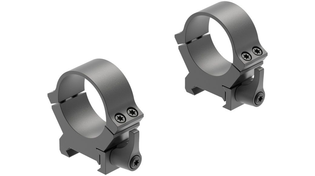 QRW2 30MM MEDIUM MATTE