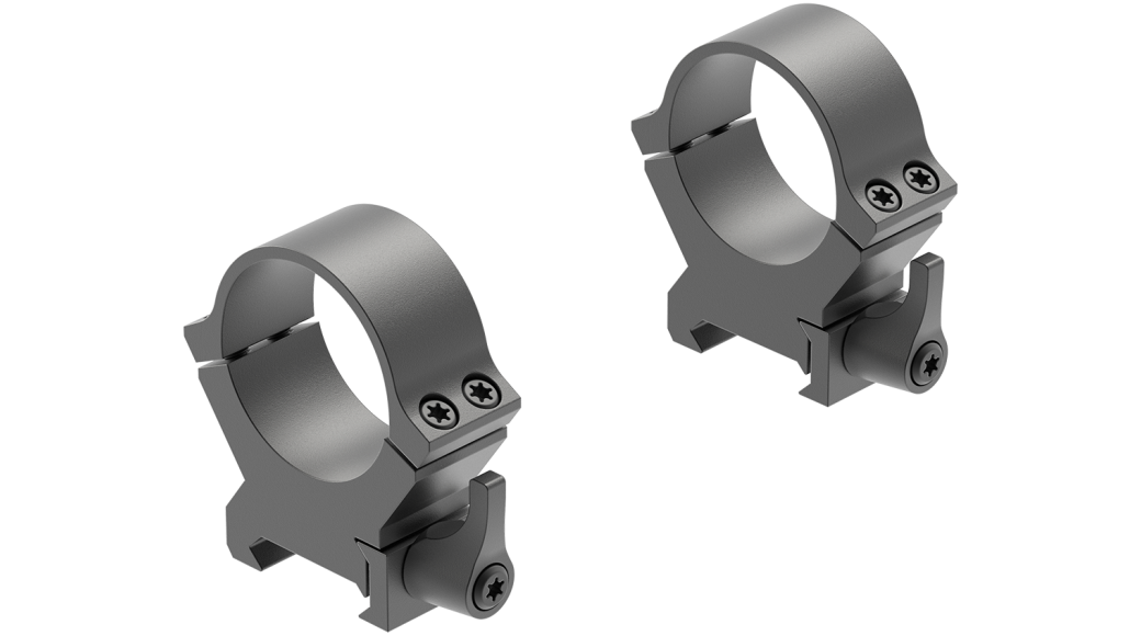 QRW2 30MM HIGH MATTE QRW2 30MM HIGH MATTE