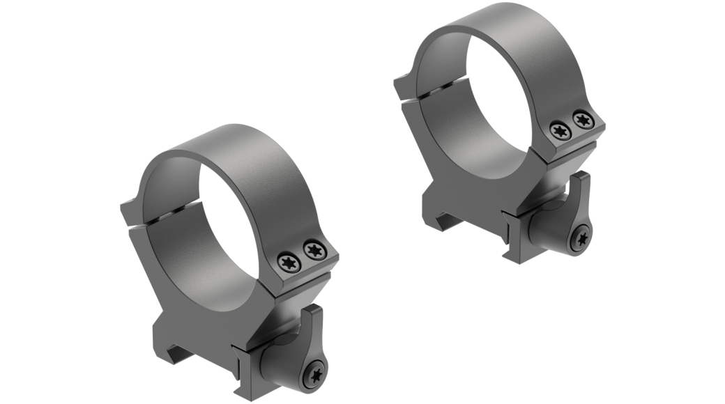 QRW2 34MM HIGH MATTE
