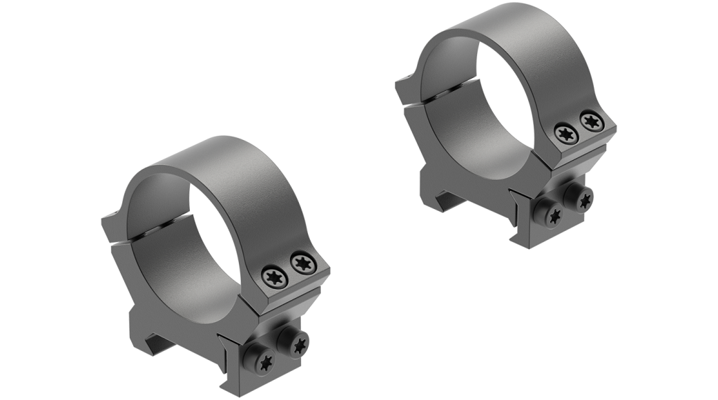 PRW2 30MM LOW MATTE