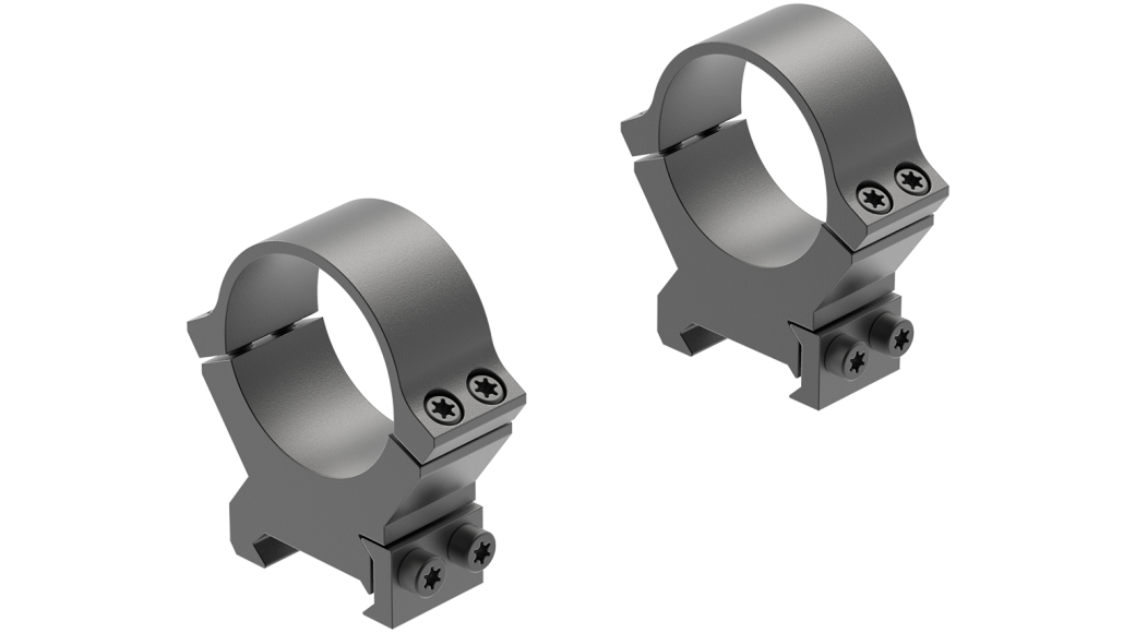 PRW2 30MM HIGH MATTE