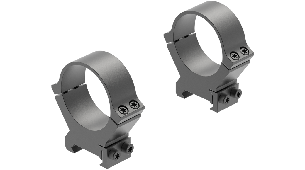 PRW2 34MM HIGH MATTE