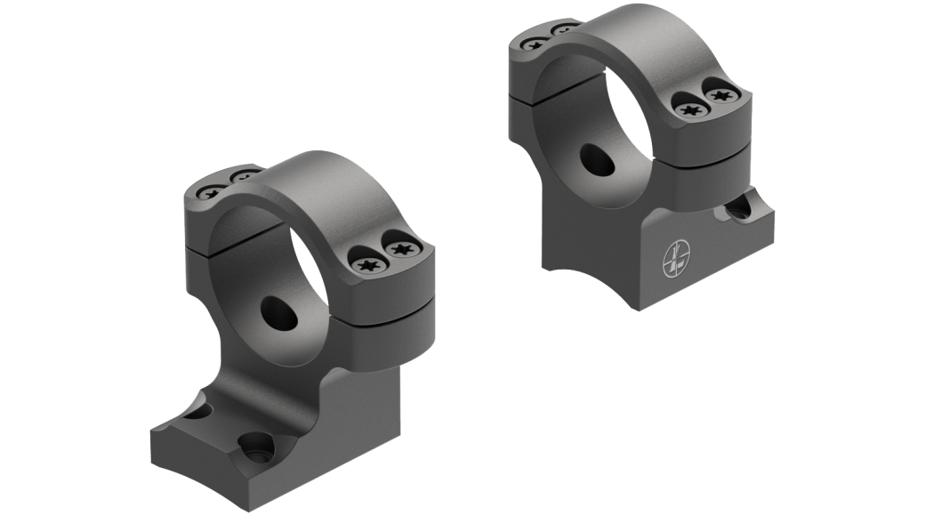 BACKCOUNTRY BROWNING X-BOLT 2-PC 1" MEDIUM MATTE