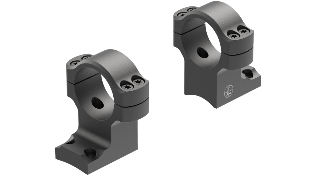 BACKCOUNTRY BROWNING X-BOLT 2-PC 1" HIGH MATTE