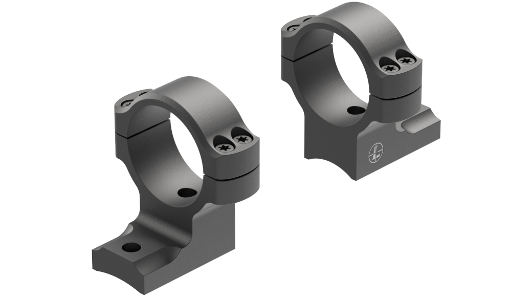 BACKCOUNTRY WINCHESTER 70 2-PC 30MM HIGH MATTE