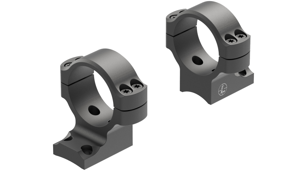 BACKCOUNTRY BROWNING X-BOLT 2-PC 30MM MEDIUM MATTE