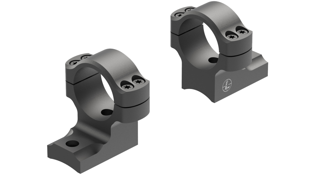 BACKCOUNTRY WINCHESTER XPR 2-PC 1" MEDIUM MATTE BACKCOUNTRY WINCHESTER XPR 2-PC 1" MEDIUM MATTE