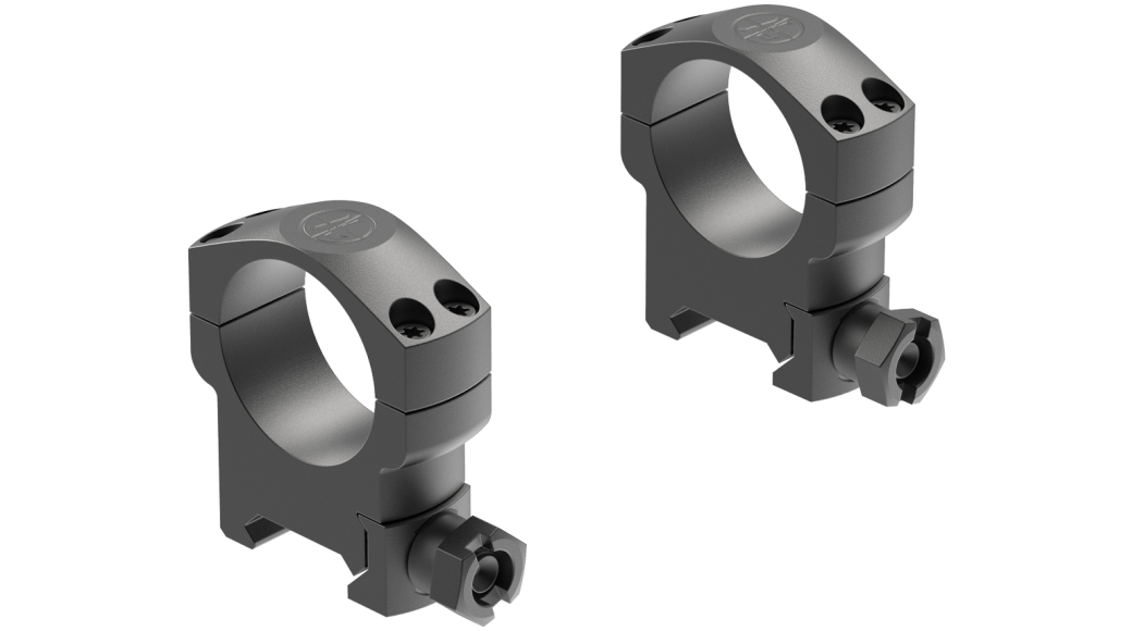 MARK 4 30MM ALUMINUM HIGH MATTE