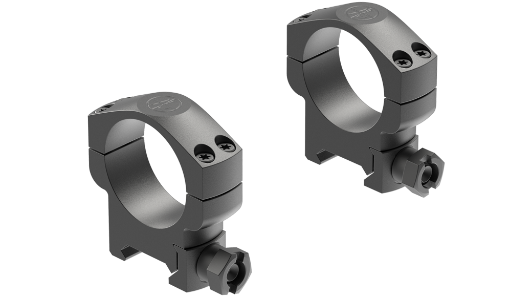 MARK 4 34MM ALUMINUM HIGH MATTE