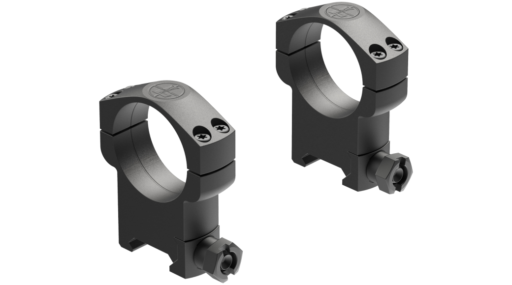 MARK 4 35MM ALUMINUM SUPER HIGH MATTE
