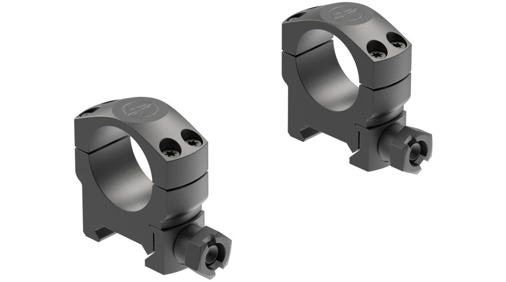 MARK 4 1” ALUMINUM MEDIUM MATTE