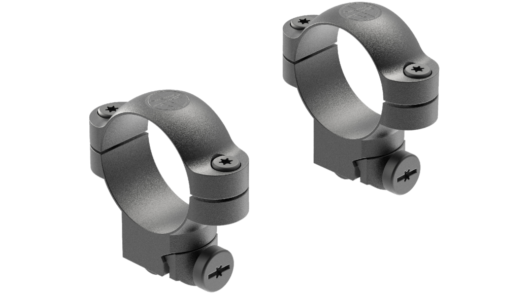 RM RUGER #1 & 77/22 30MM MEDIUM MATTE RM RUGER #1 & 77/22 30MM MEDIUM MATTE