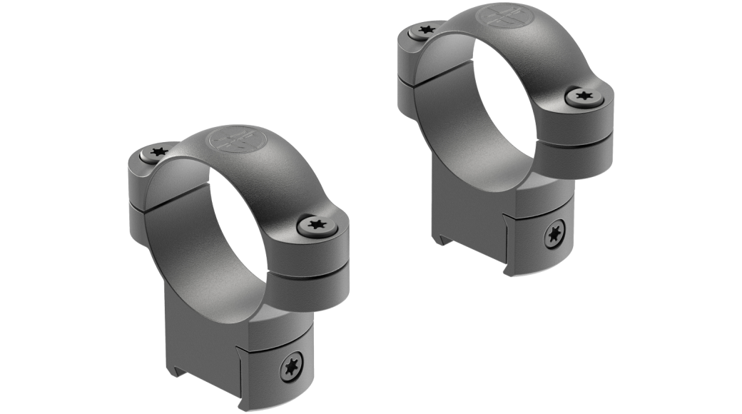 RM CZ 527 30MM HIGH MATTE