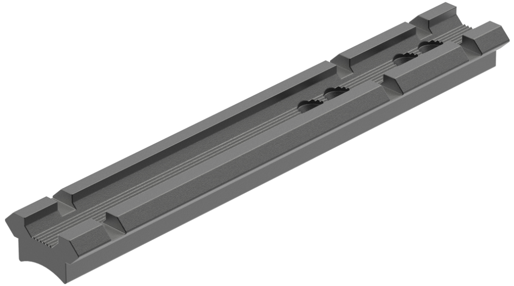 RIFLEMAN T/C ENCORE & OMEGA 1-PC MATTE