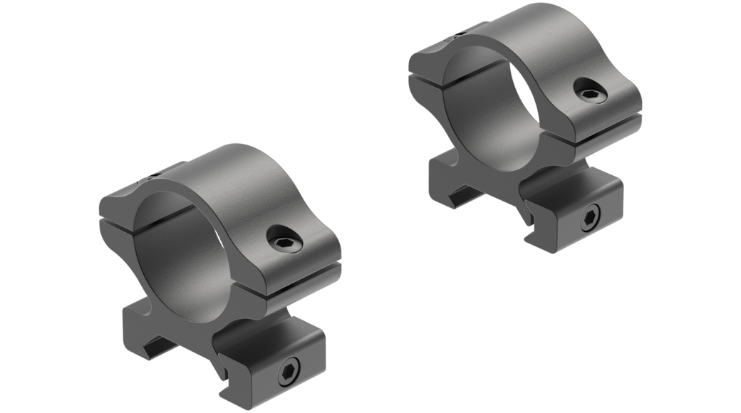 RIFLEMAN 1" DETACHABLE MEDIUM MATTE