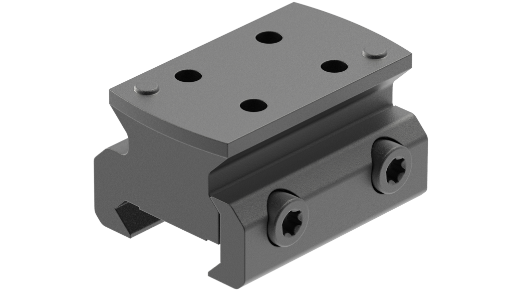 DELTAPOINT PRO AR MOUNT DELTAPOINT PRO AR MOUNT