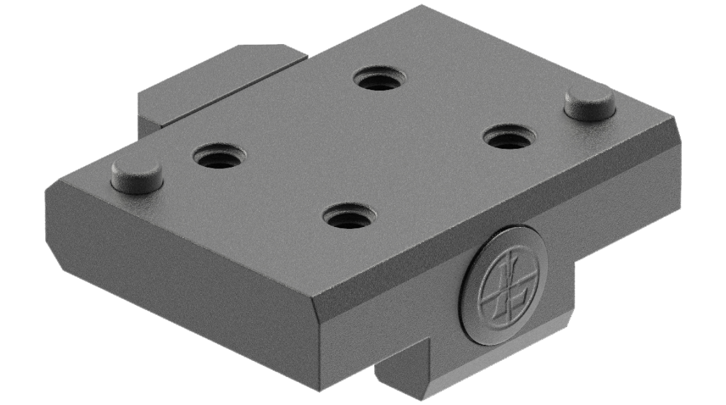 DELTAPOINT PRO CROSS SLOT MOUNT