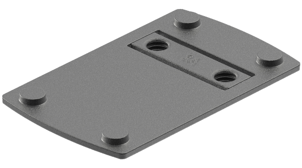 DELTAPOINT PRO DOVETAIL MOUNT