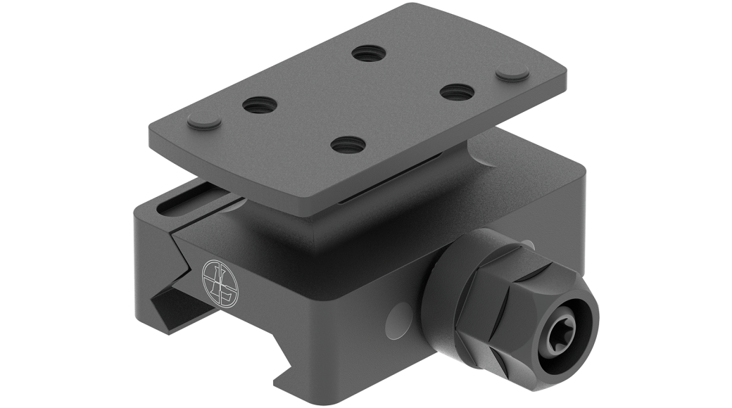 DELTAPOINT PRO AR DLOC MOUNT DELTAPOINT PRO AR DLOC MOUNT