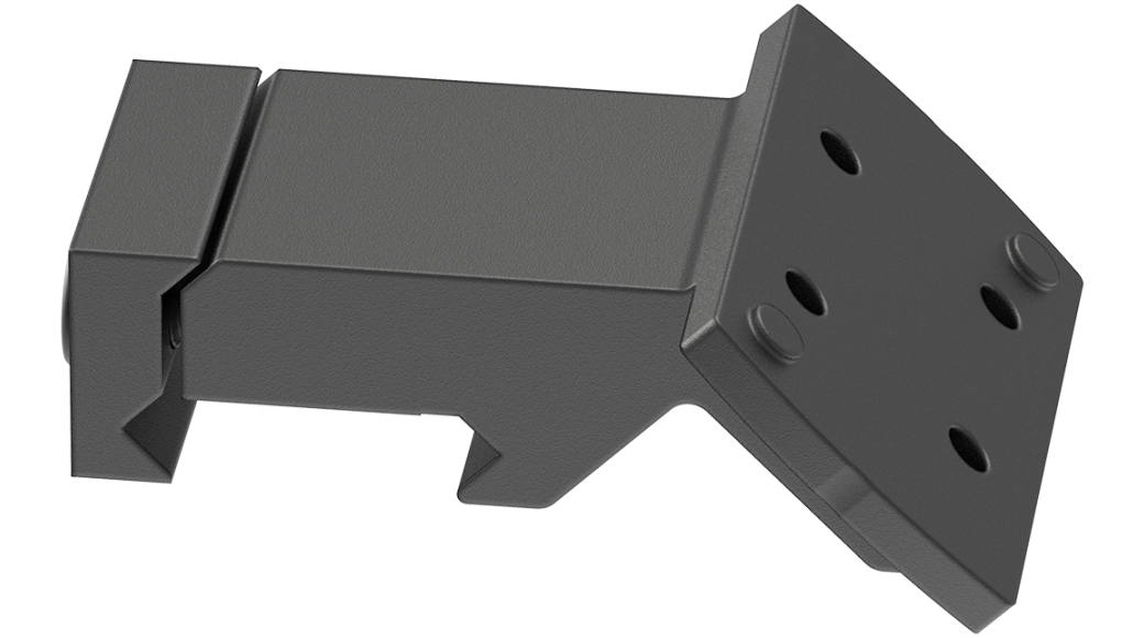 DELTAPOINT PRO 45 DEGREE AR MOUNT