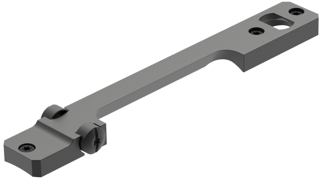 STD REMINGTON 700 RH-LA 1-PC MATTE STD REMINGTON 700 RH-LA 1-PC MATTE
