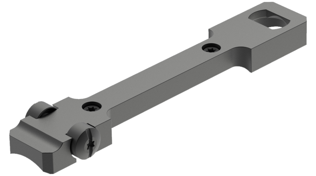 STD REMINGTON 597 1-PC MATTE