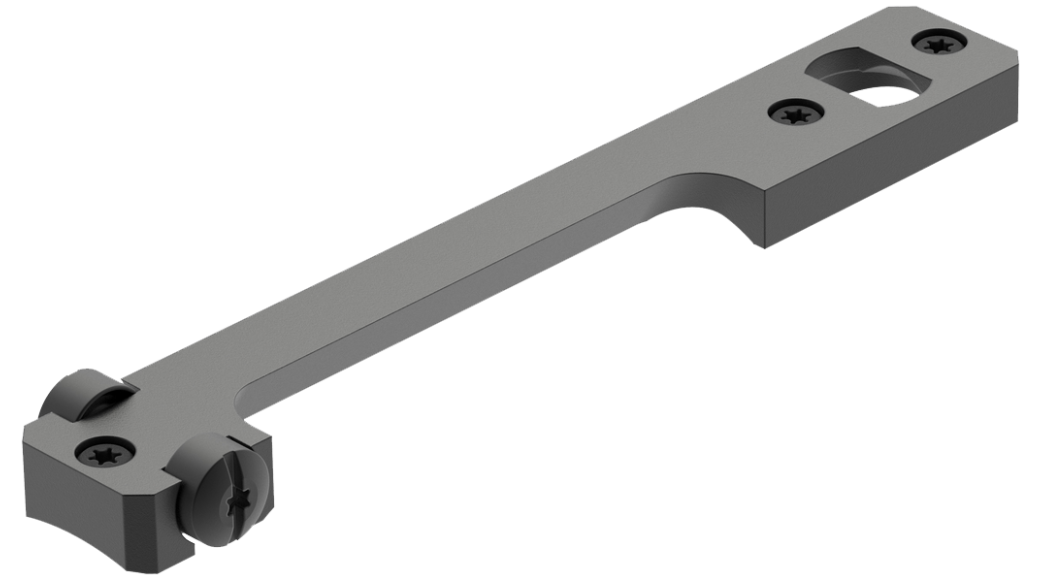 STD WINCHESTER 70A 1-PC MATTE