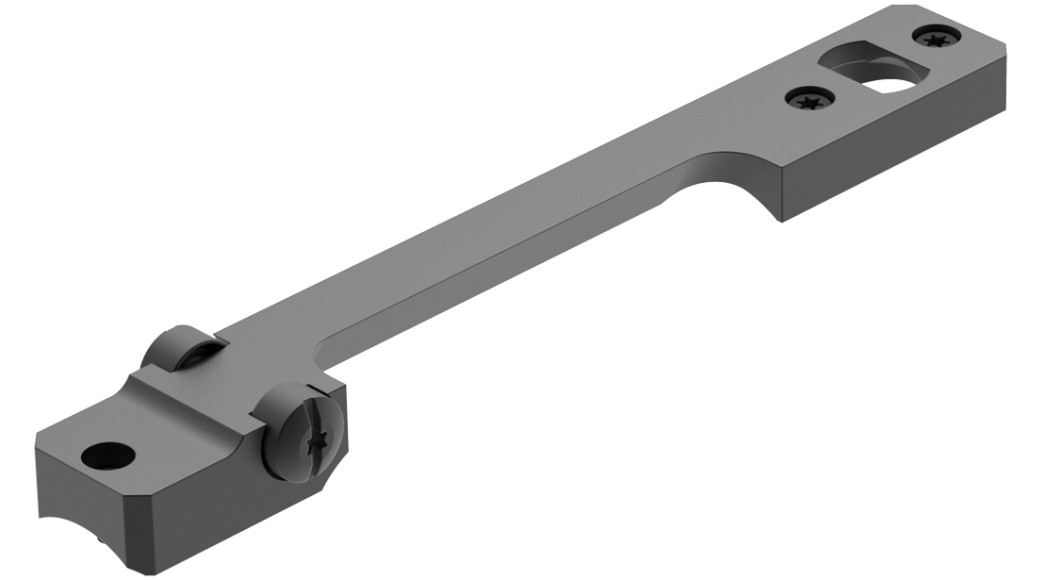 STD MAUSER FN 1-PC MATTE STD MAUSER FN 1-PC MATTE