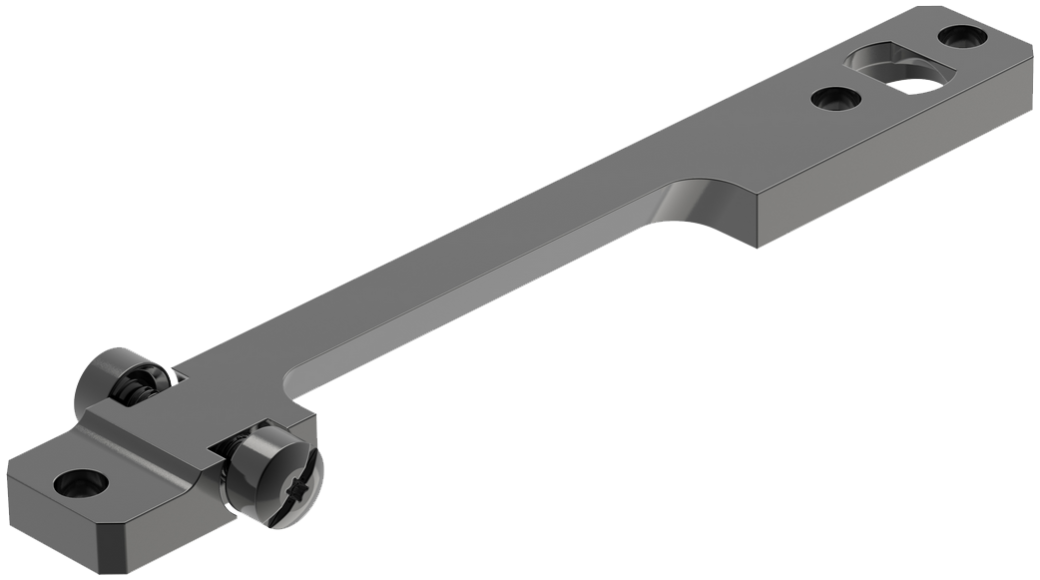 STD SAVAGE 110 RH 1-PC GLOSS