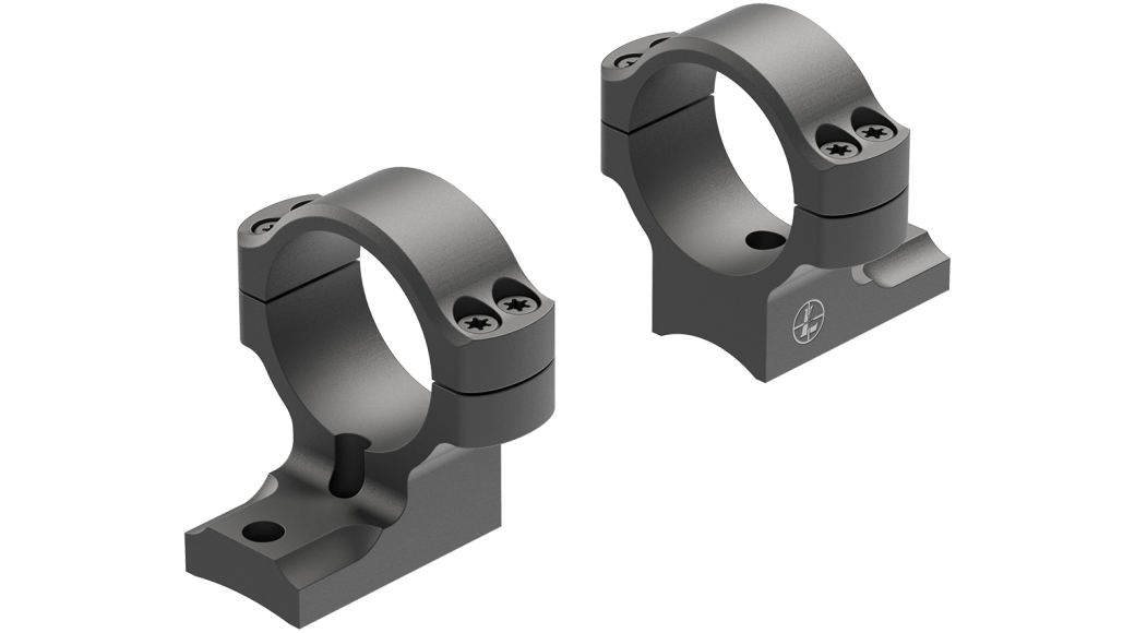 BACKCOUNTRY WEATHERBY MARK V (9 LUG) 2-PC 30MM MEDIUM MATTE