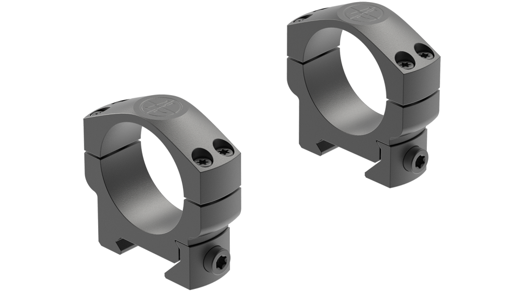 MARK 4 34MM MEDIUM (ALUMINUM) MATTE MARK 4 34MM MEDIUM (ALUMINUM) MATTE