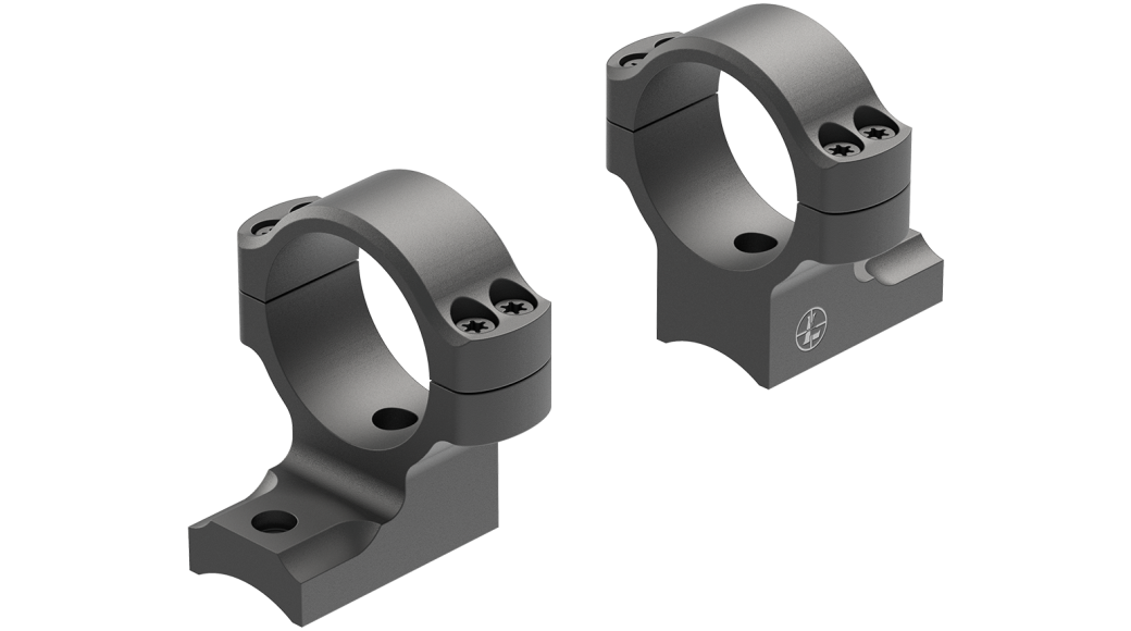 BACKCOUNTRY BROWNING AB3 2-PC 30MM HIGH MATTE
