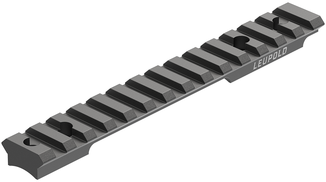 BACKCOUNTRY CROSS-SLOT BASE NOSLER M21 SA