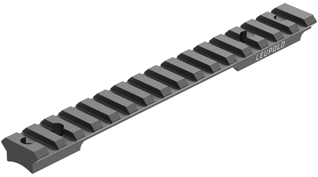 BACKCOUNTRY CROSS-SLOT BASE NOSLER M21 LA