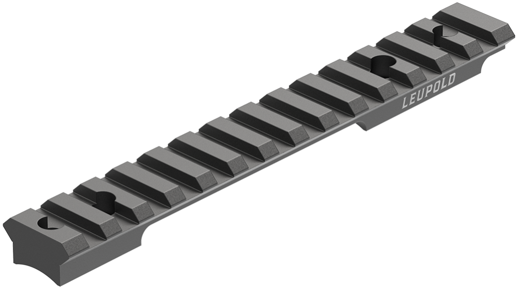 BACKCOUNTRY CROSS-SLOT BASE NOSLER M21 SA 20 MOA BACKCOUNTRY CROSS-SLOT BASE NOSLER M21 SA 20 MOA