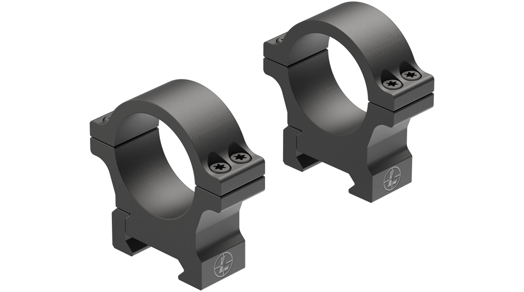OPEN RANGE CROSS-SLOT RINGS 30MM MEDIUM MATTE