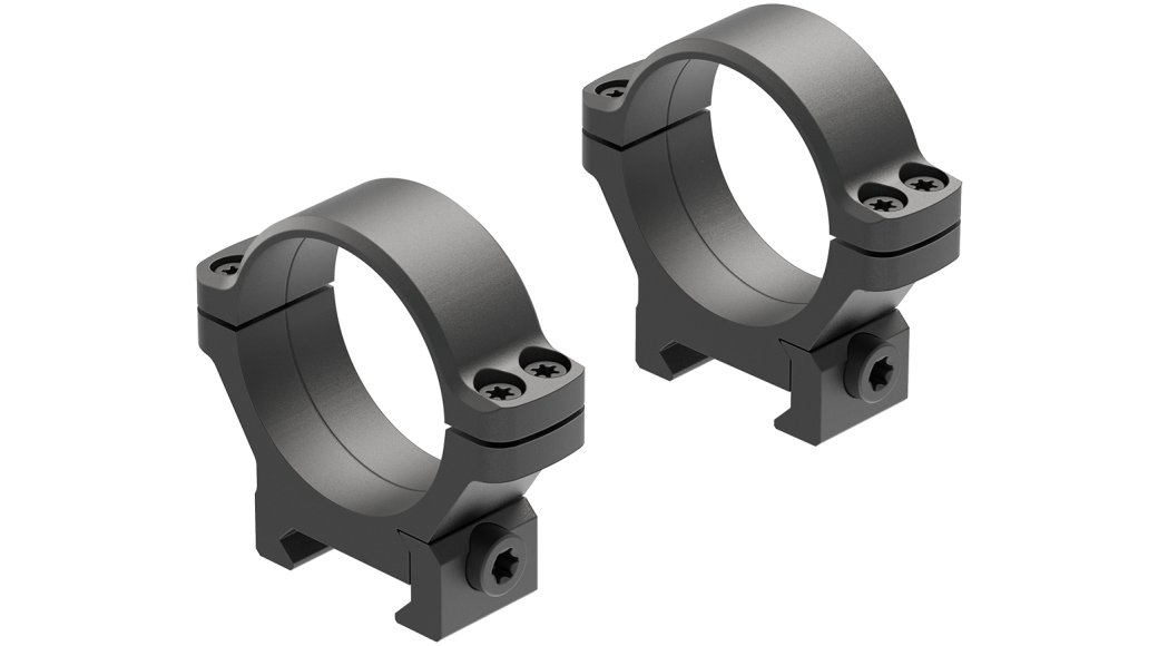BACKCOUNTRY CROSS-SLOT 35MM MEDIUM RINGS MATTE BACKCOUNTRY CROSS-SLOT 35MM MEDIUM RINGS MATTE