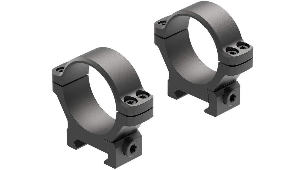 BACKCOUNTRY CROSS-SLOT 34MM MED RINGS MATTE