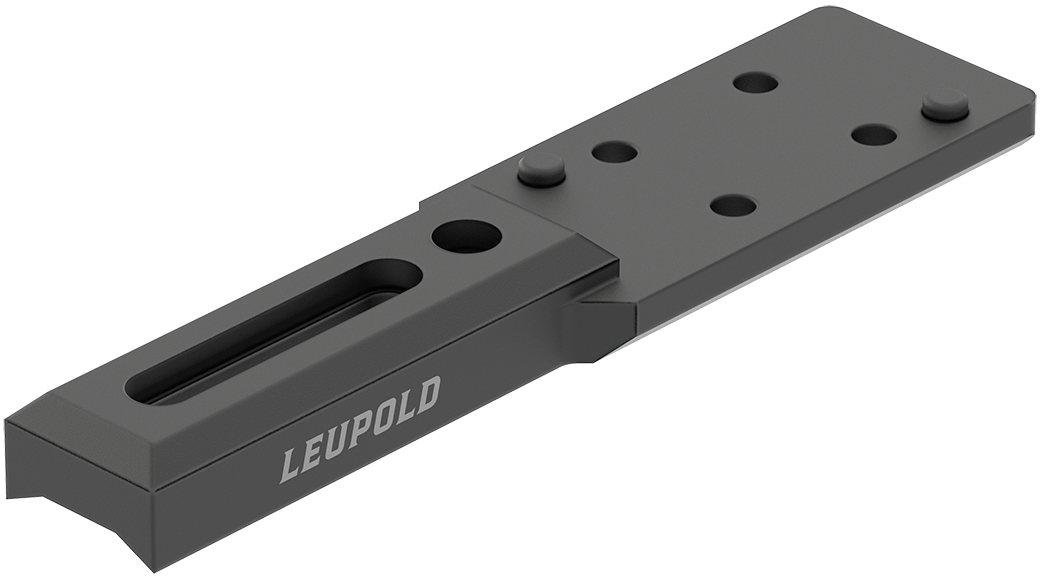 DELTAPOINT PRO SHOTGUN MOUNT DELTAPOINT PRO SHOTGUN MOUNT