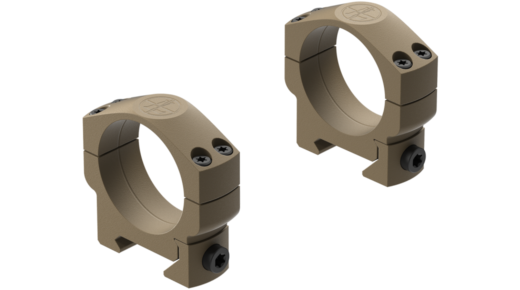 MARK 4 35MM ALUMINUM MEDIUM - FDE